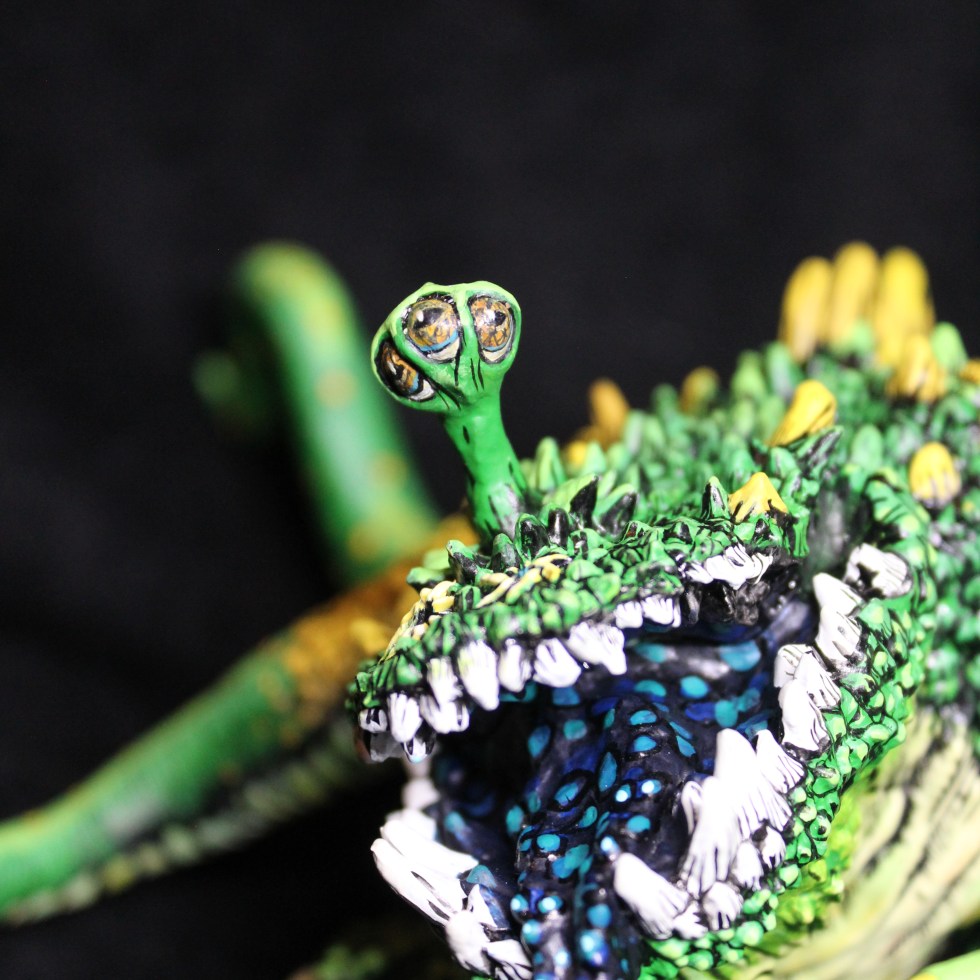 froghemoth reaper mudgullet